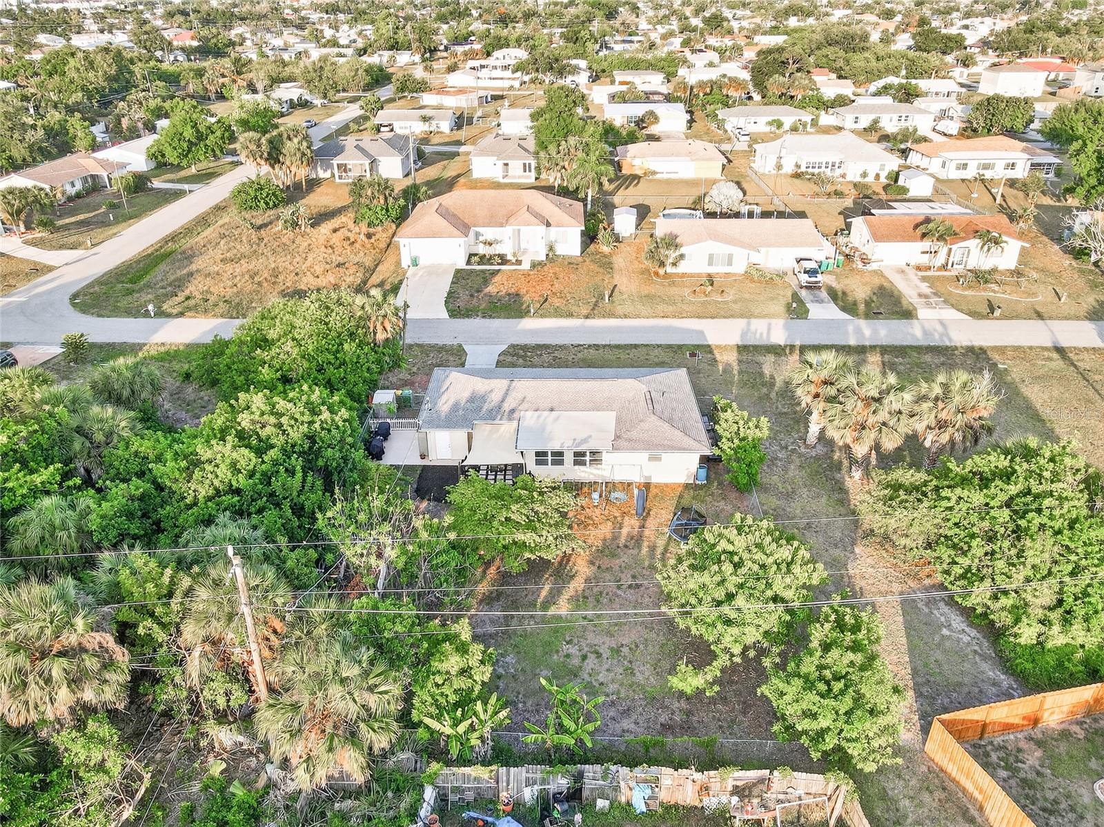 PORT CHARLOTTE SEC 005 - Residential