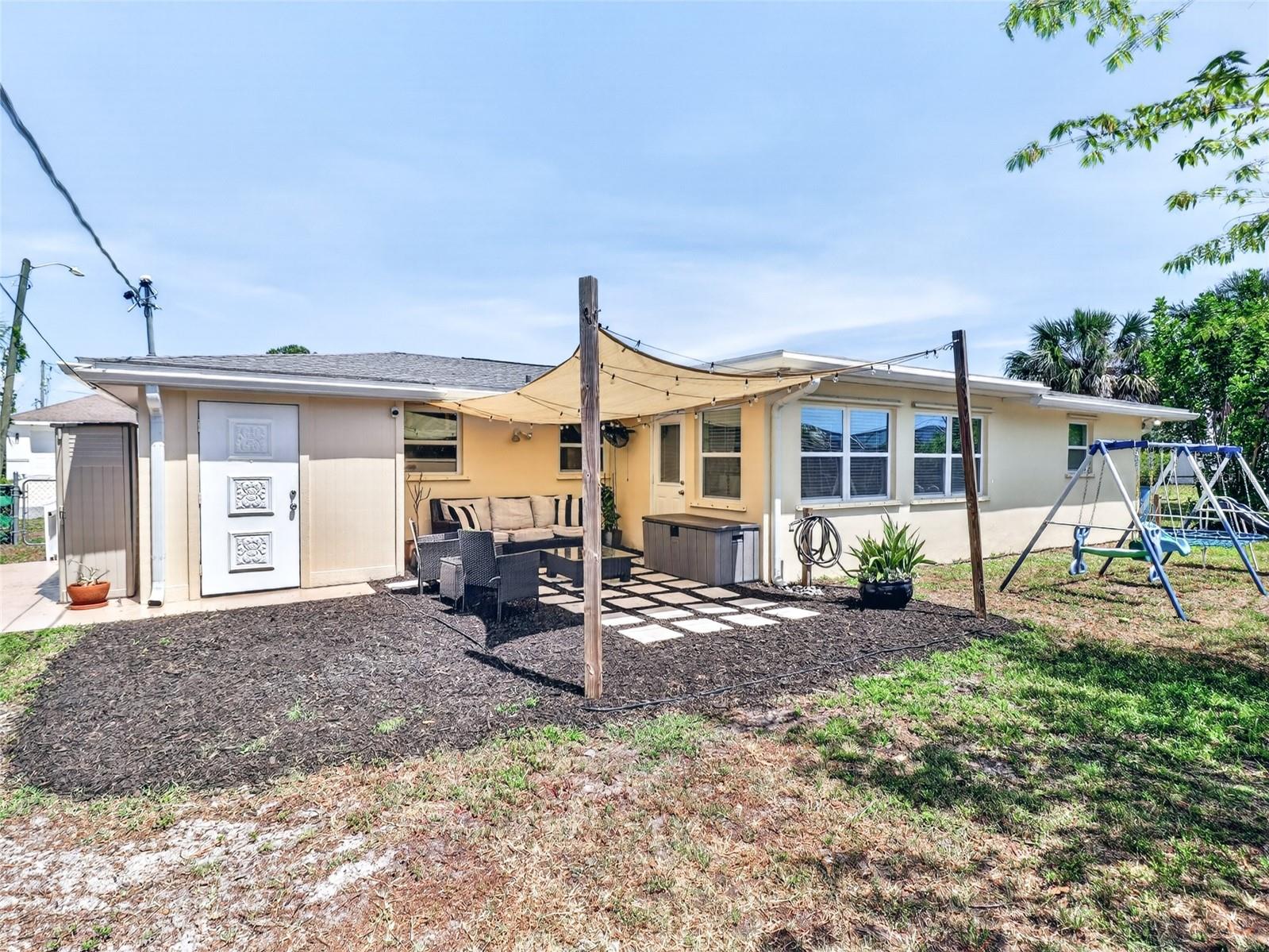 PORT CHARLOTTE SEC 005 - Residential