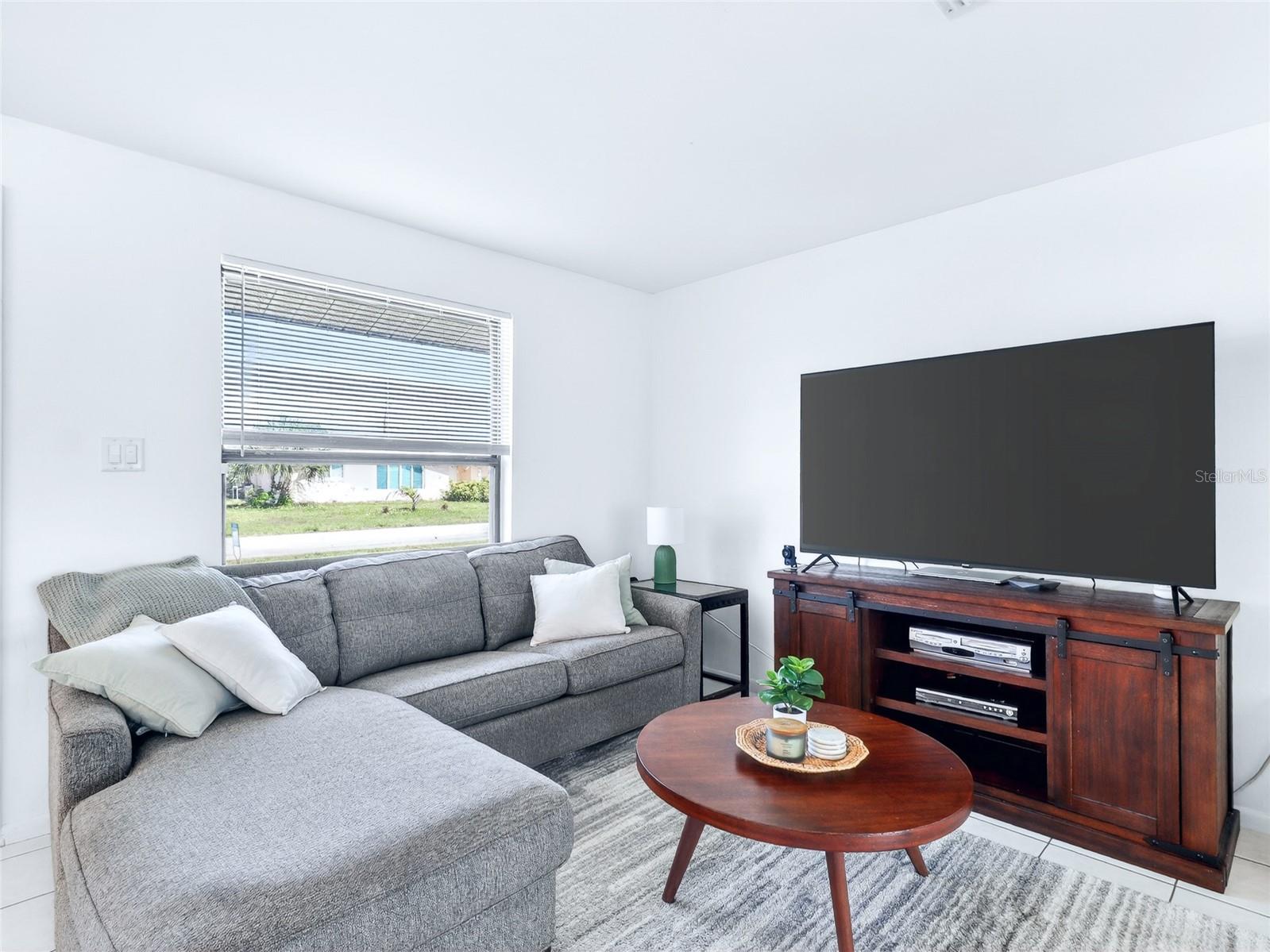 PORT CHARLOTTE SEC 005 - Residential