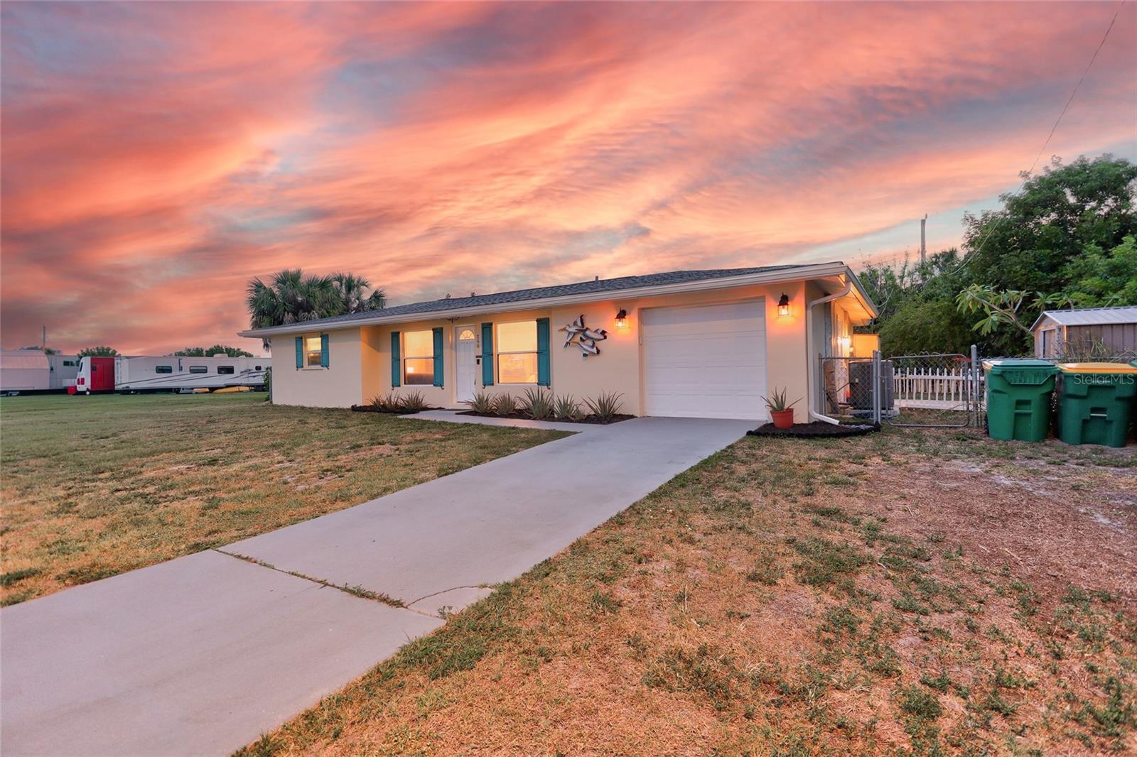 PORT CHARLOTTE SEC 005 - Residential