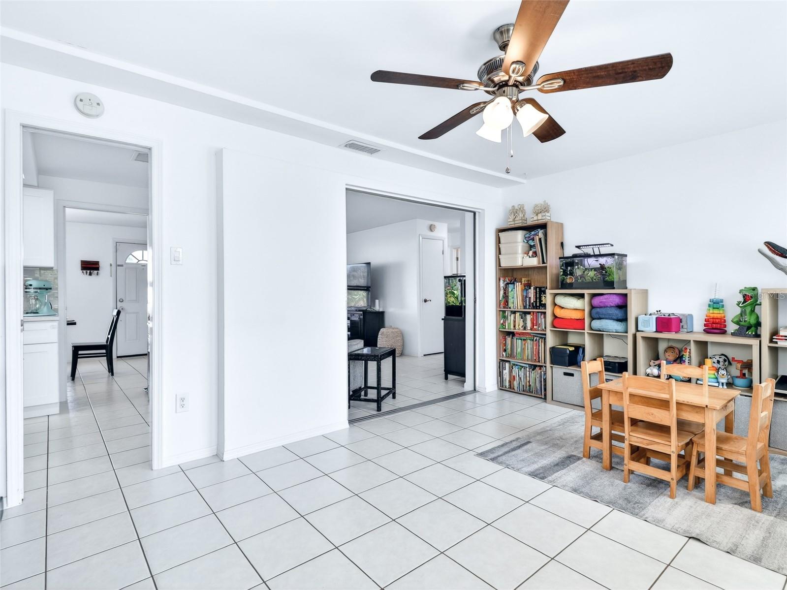 PORT CHARLOTTE SEC 005 - Residential