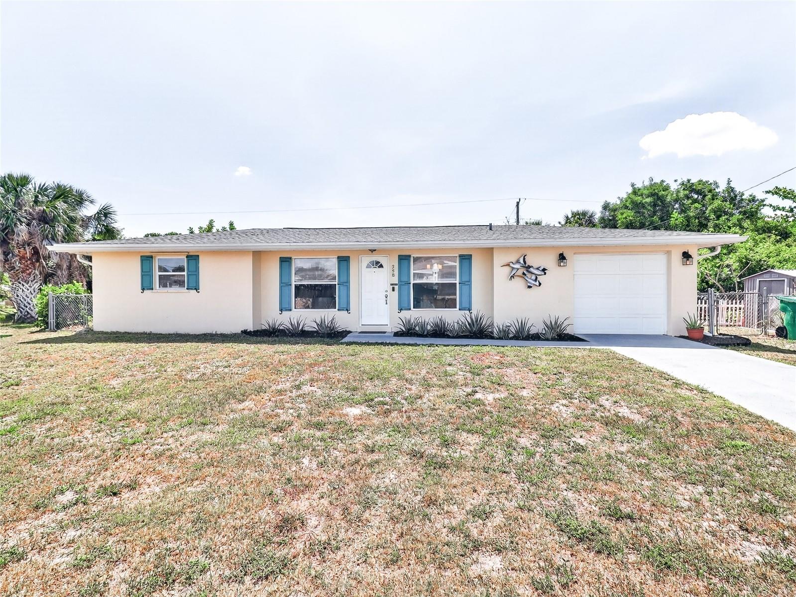 PORT CHARLOTTE SEC 005 - Residential