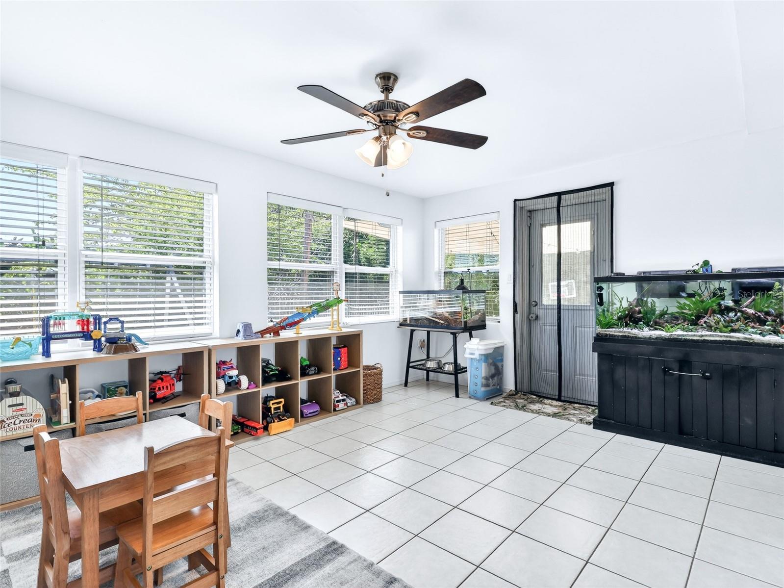 PORT CHARLOTTE SEC 005 - Residential
