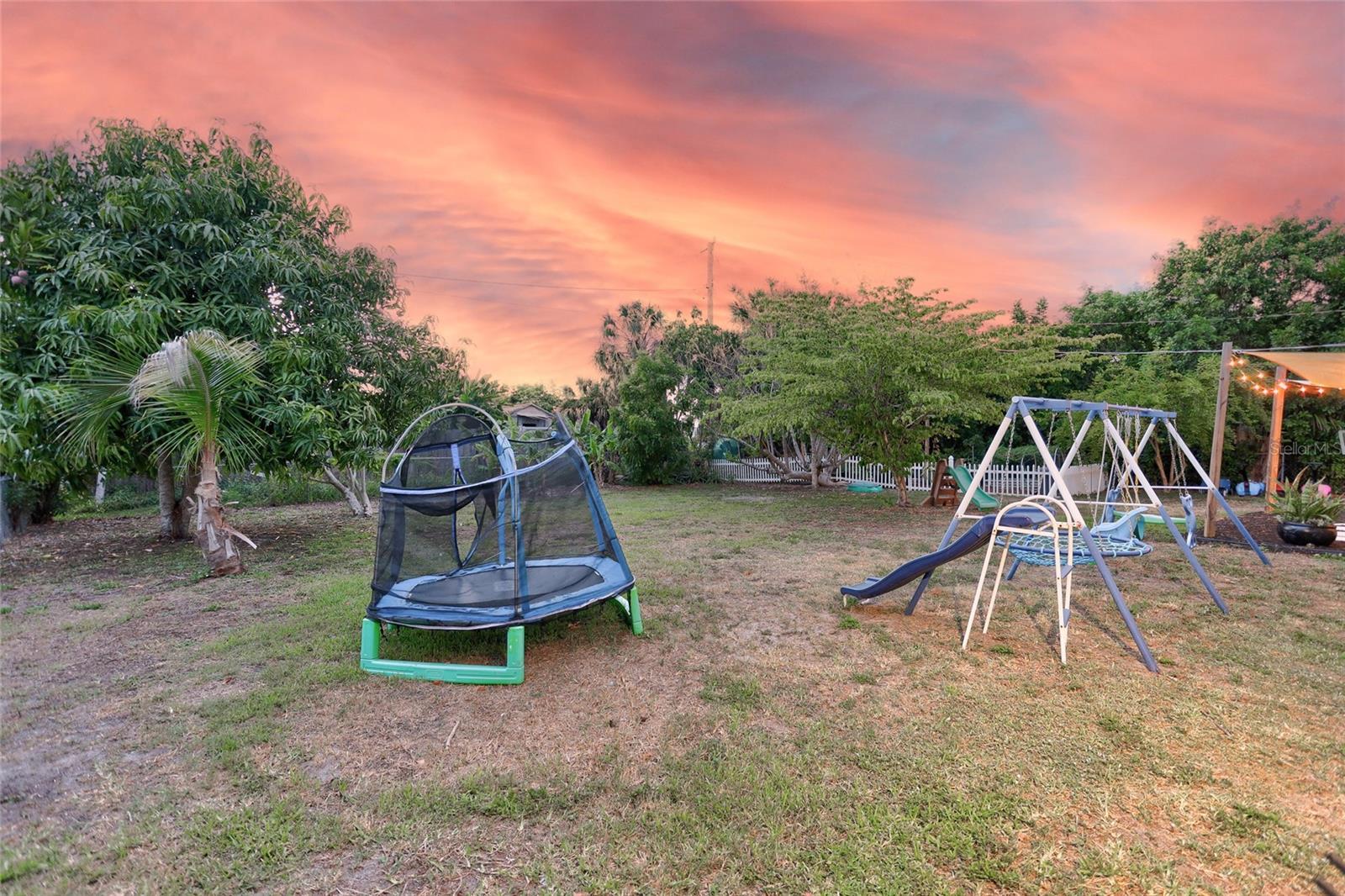PORT CHARLOTTE SEC 005 - Residential