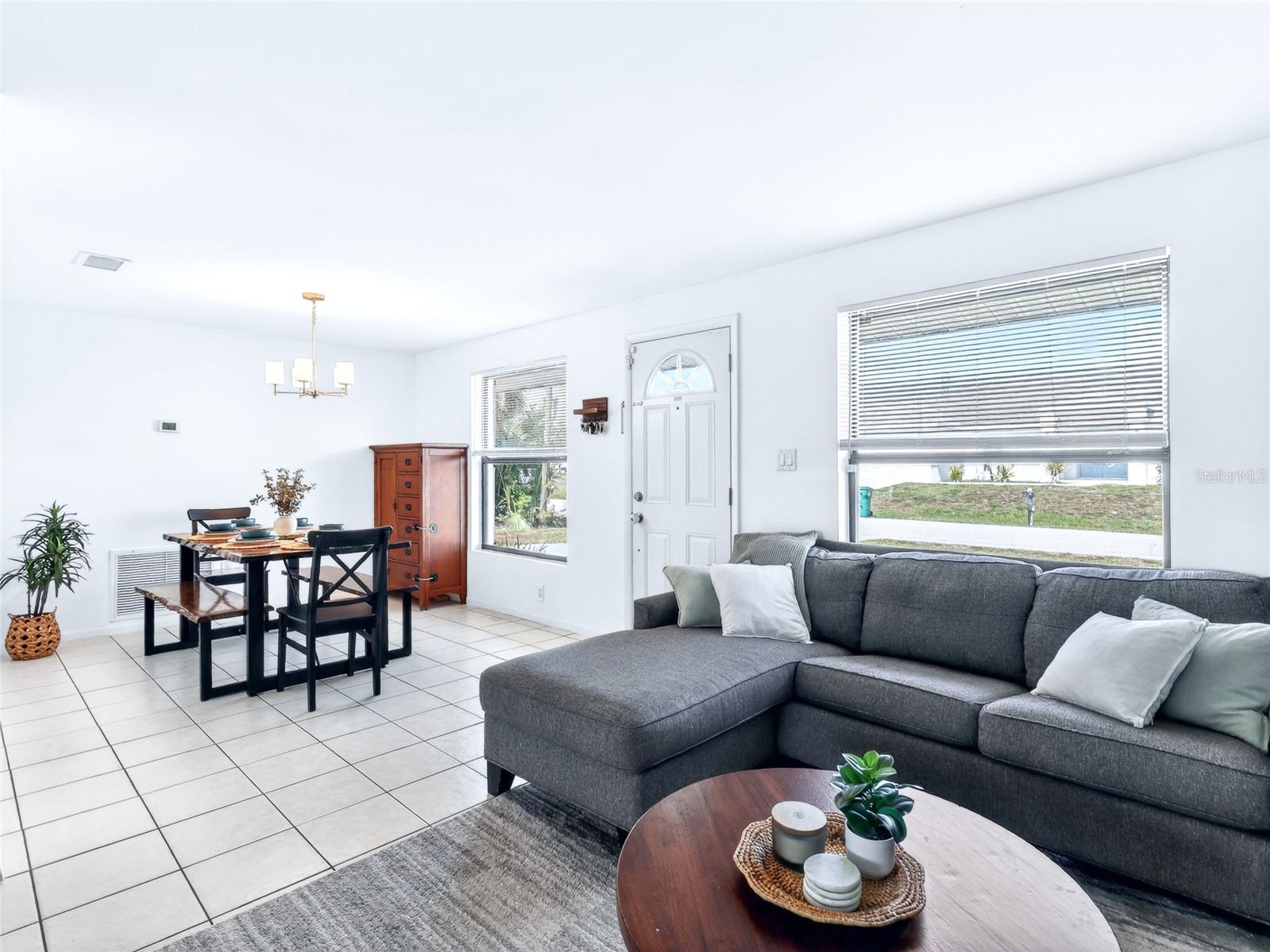 PORT CHARLOTTE SEC 005 - Residential