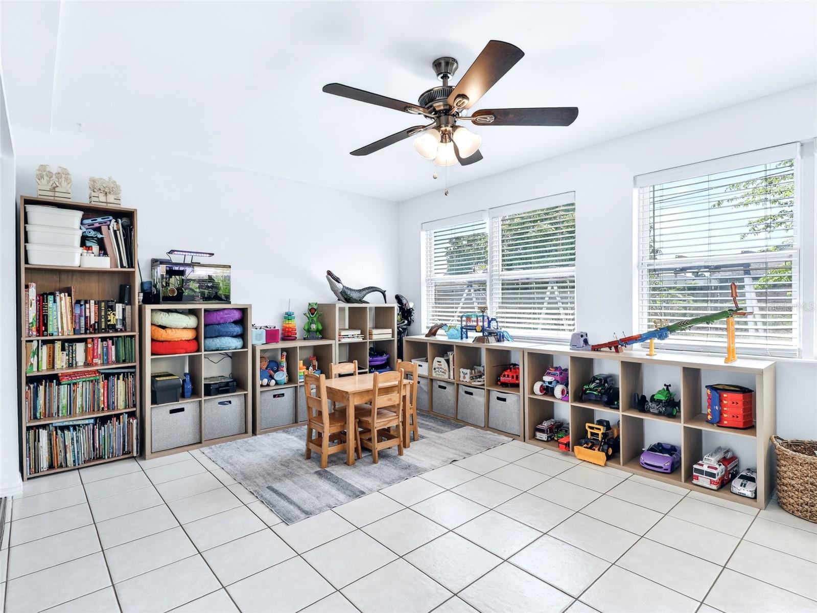 PORT CHARLOTTE SEC 005 - Residential