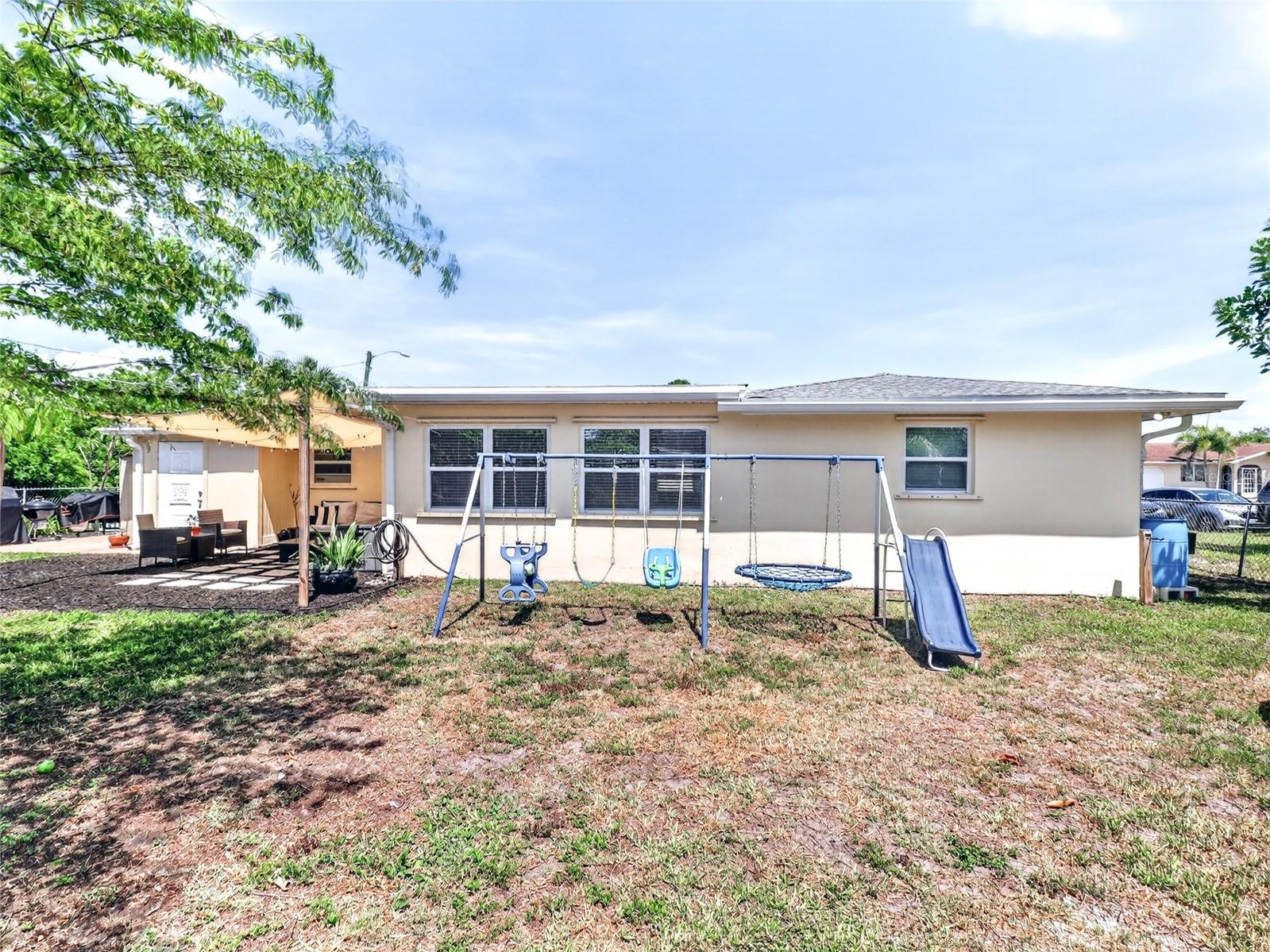 PORT CHARLOTTE SEC 005 - Residential