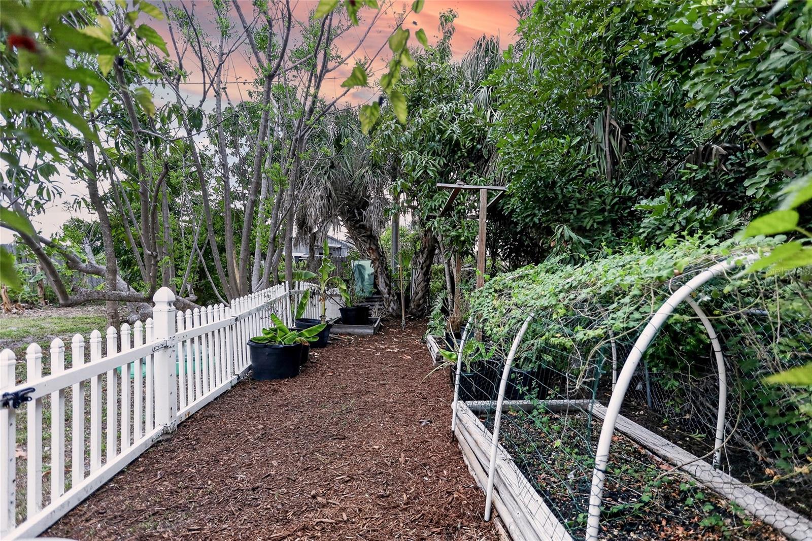 PORT CHARLOTTE SEC 005 - Residential