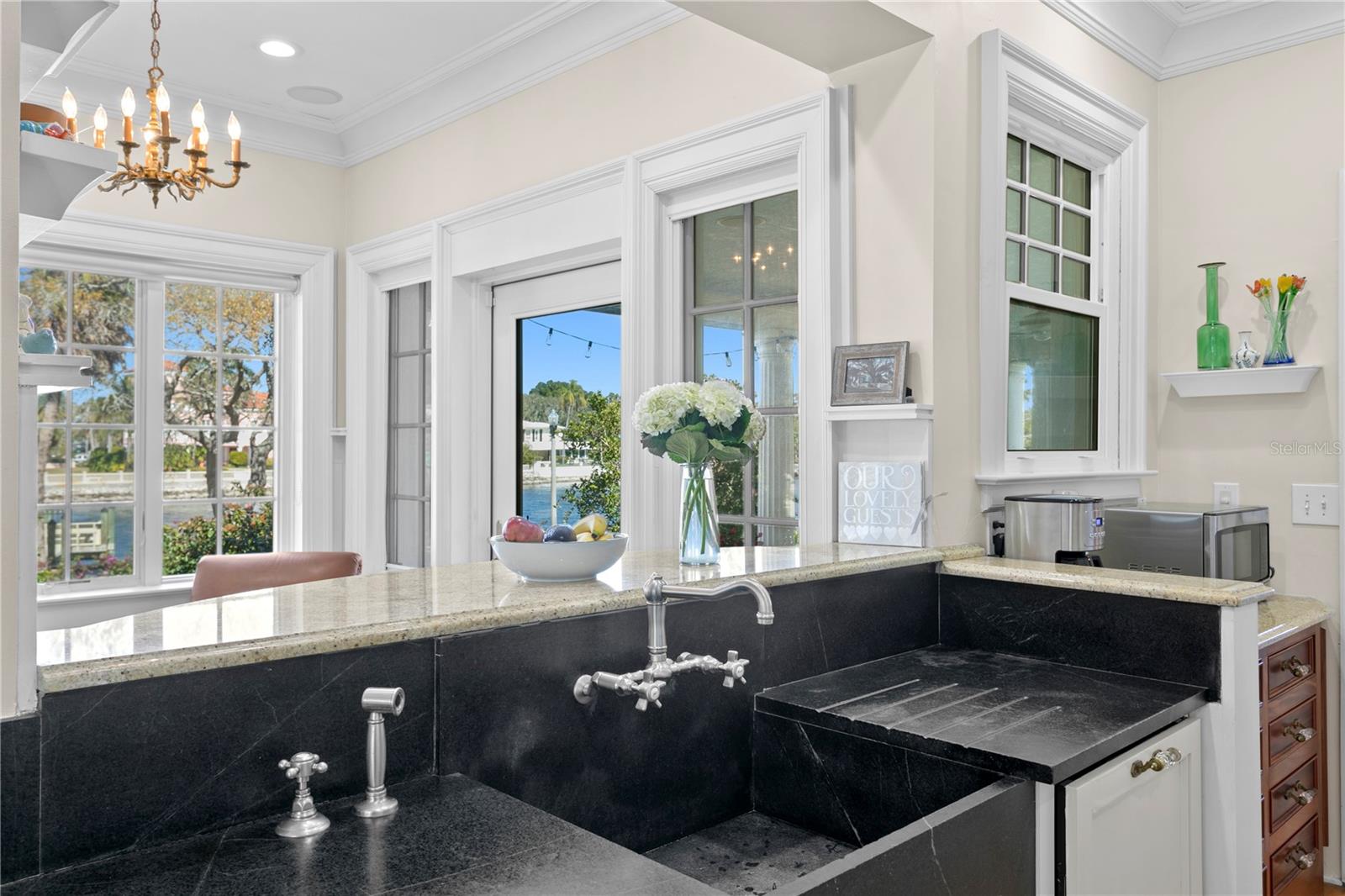 SNELLS C PERRY NORTH SHORE ADD REV REP - Residential