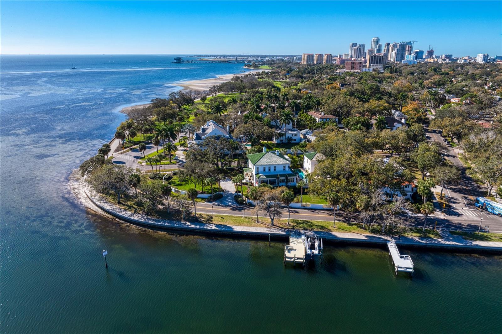 SNELLS C PERRY NORTH SHORE ADD REV REP - Residential