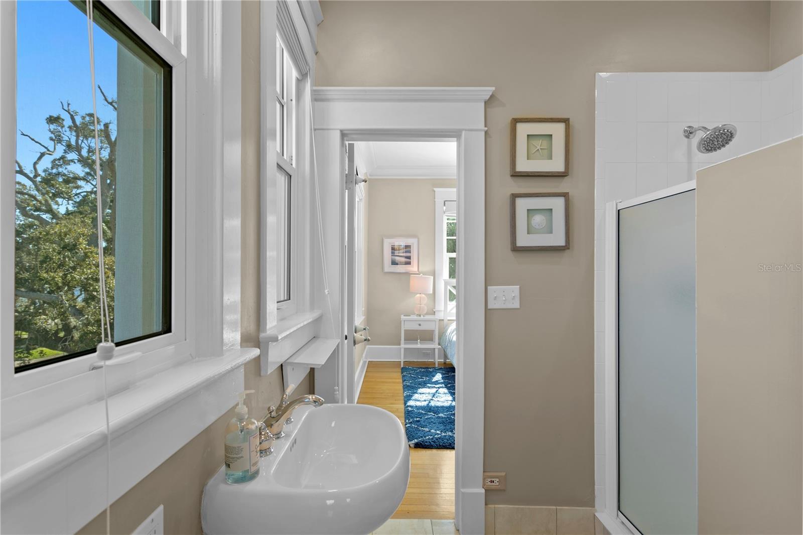 SNELLS C PERRY NORTH SHORE ADD REV REP - Residential