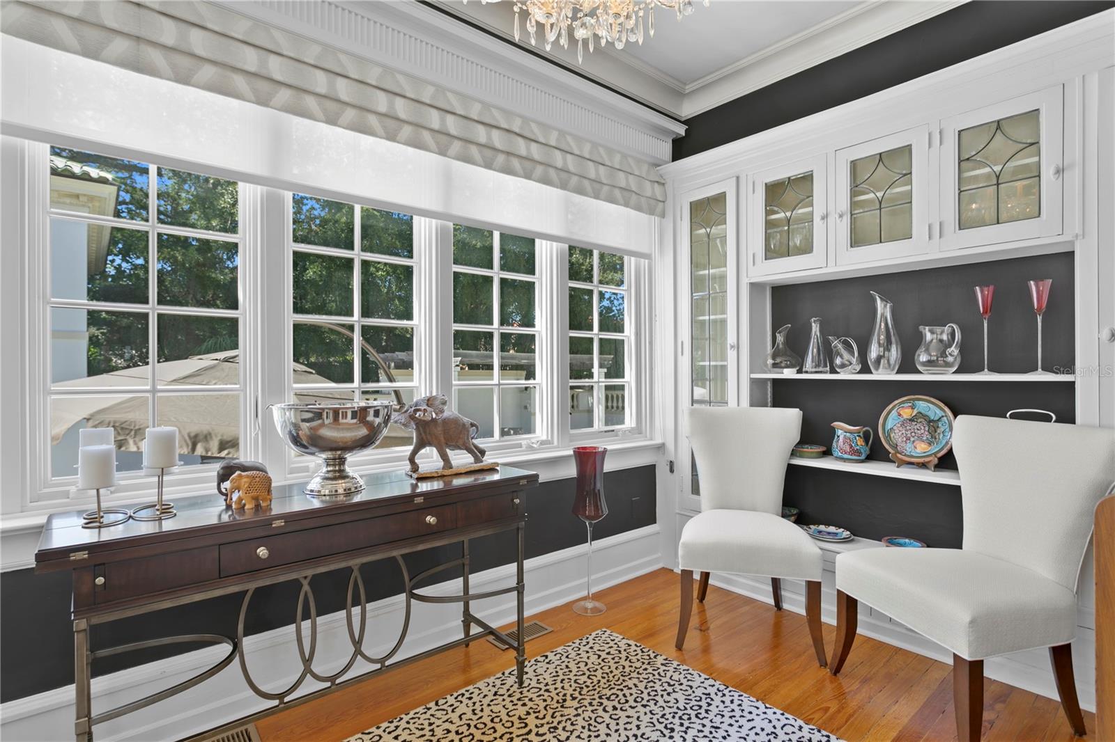 SNELLS C PERRY NORTH SHORE ADD REV REP - Residential