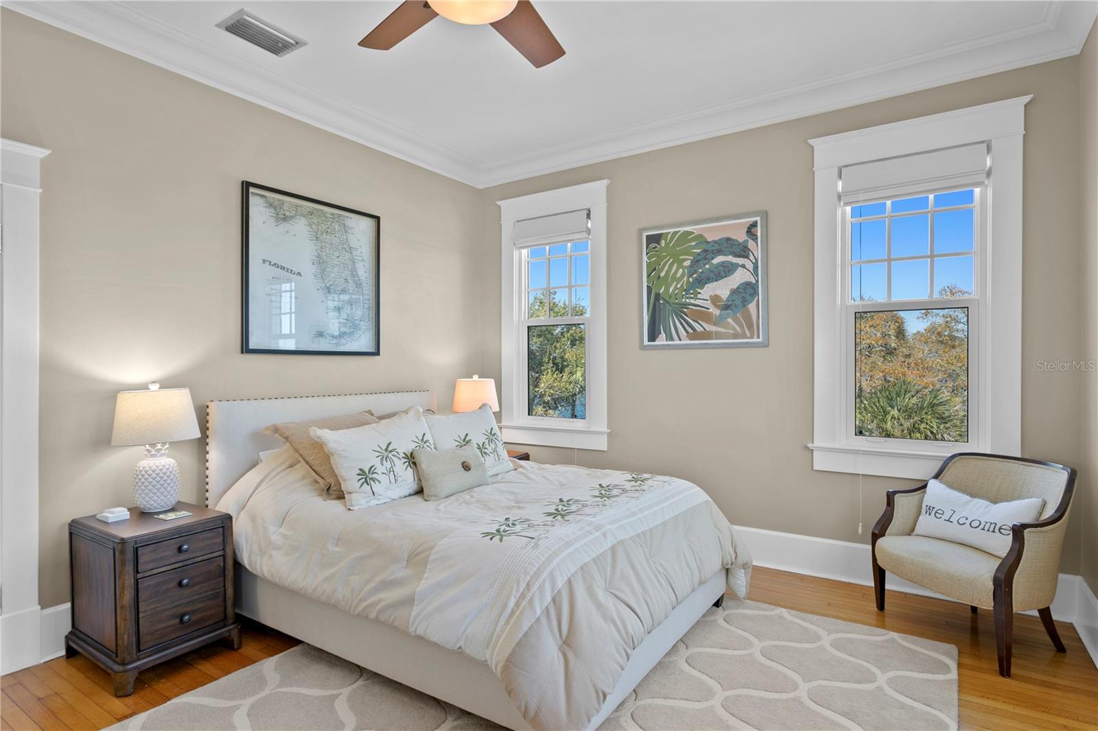 SNELLS C PERRY NORTH SHORE ADD REV REP - Residential