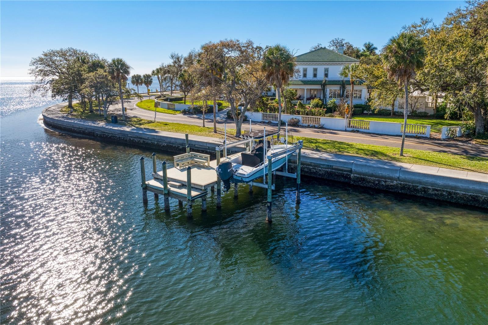 SNELLS C PERRY NORTH SHORE ADD REV REP - Residential