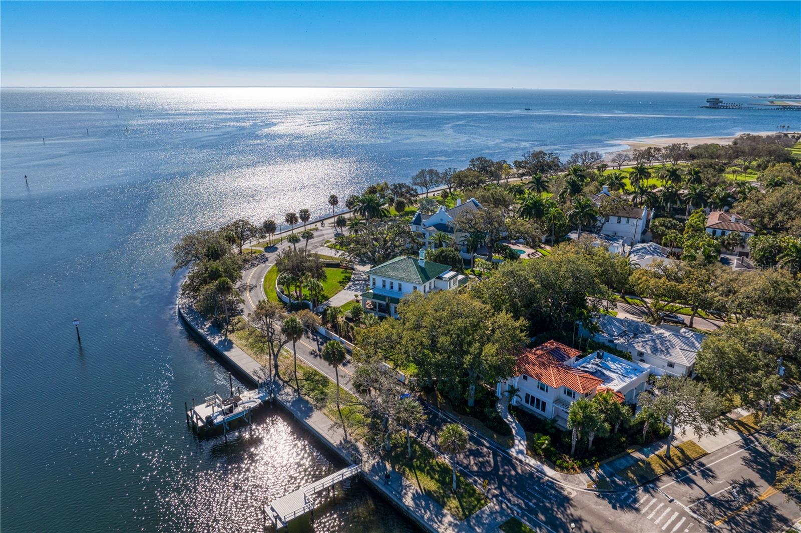 SNELLS C PERRY NORTH SHORE ADD REV REP - Residential