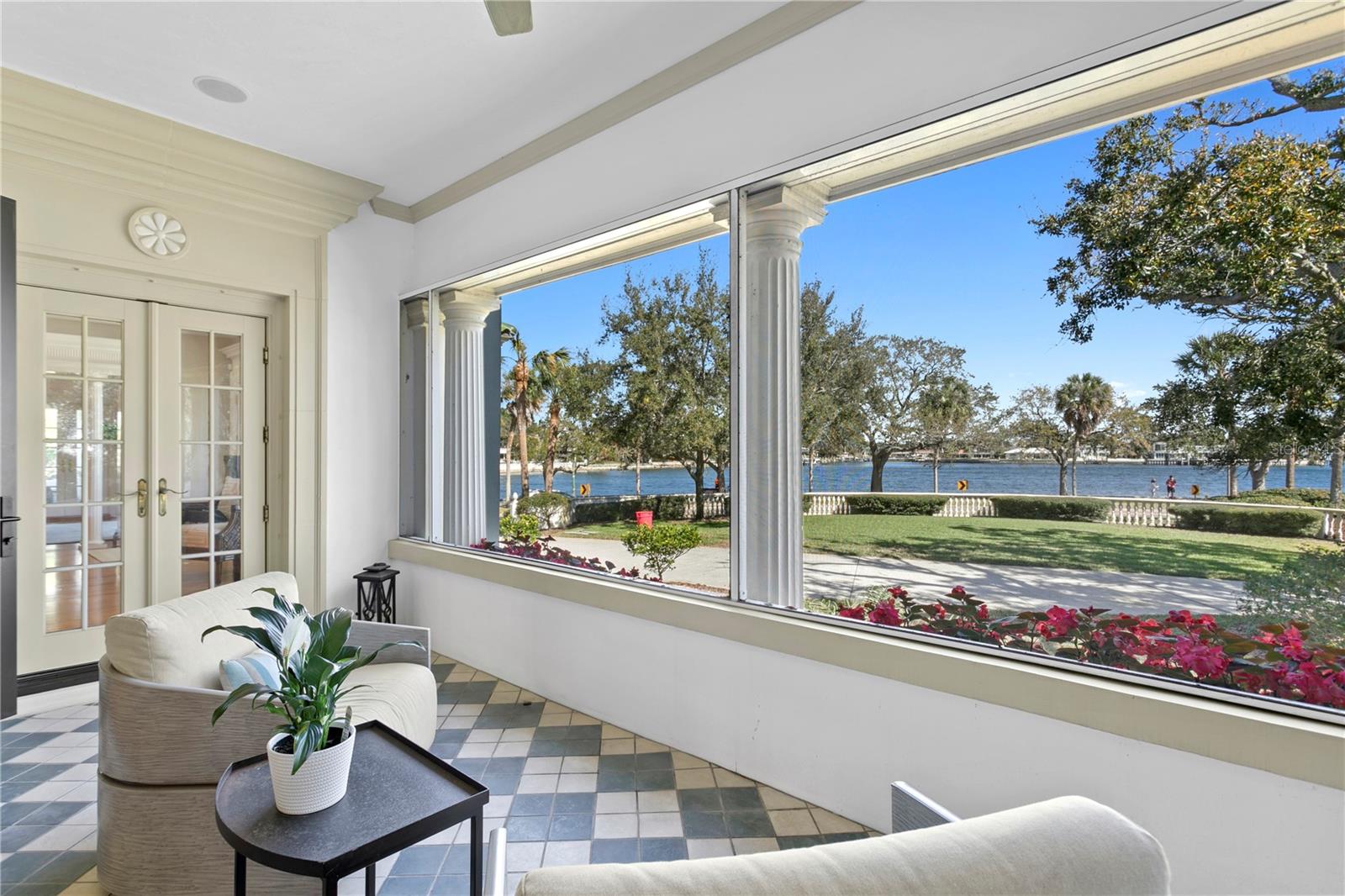 SNELLS C PERRY NORTH SHORE ADD REV REP - Residential