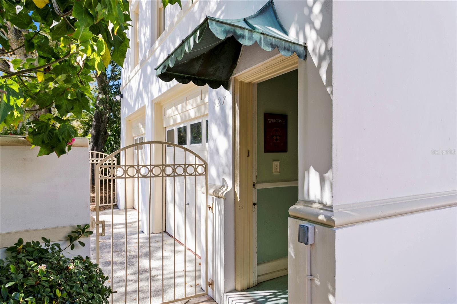 SNELLS C PERRY NORTH SHORE ADD REV REP - Residential