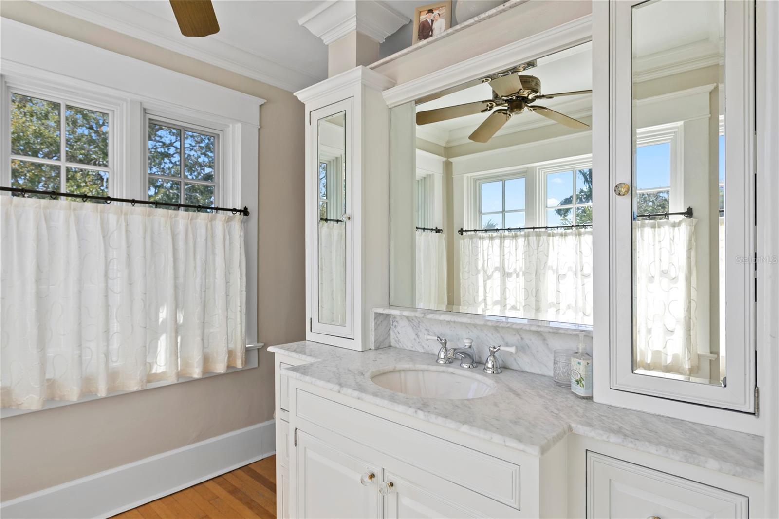 SNELLS C PERRY NORTH SHORE ADD REV REP - Residential