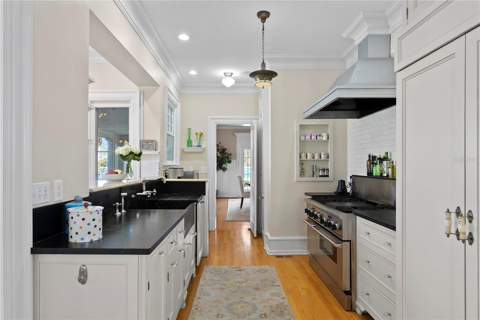 SNELLS C PERRY NORTH SHORE ADD REV REP - Residential