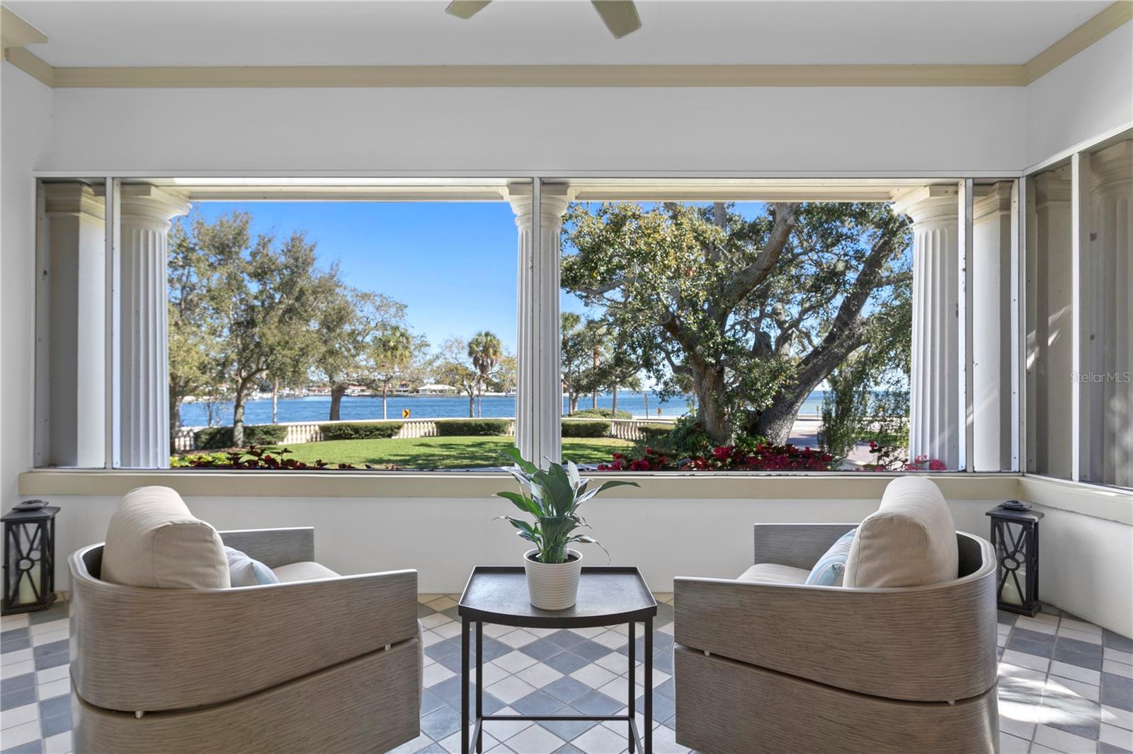 SNELLS C PERRY NORTH SHORE ADD REV REP - Residential