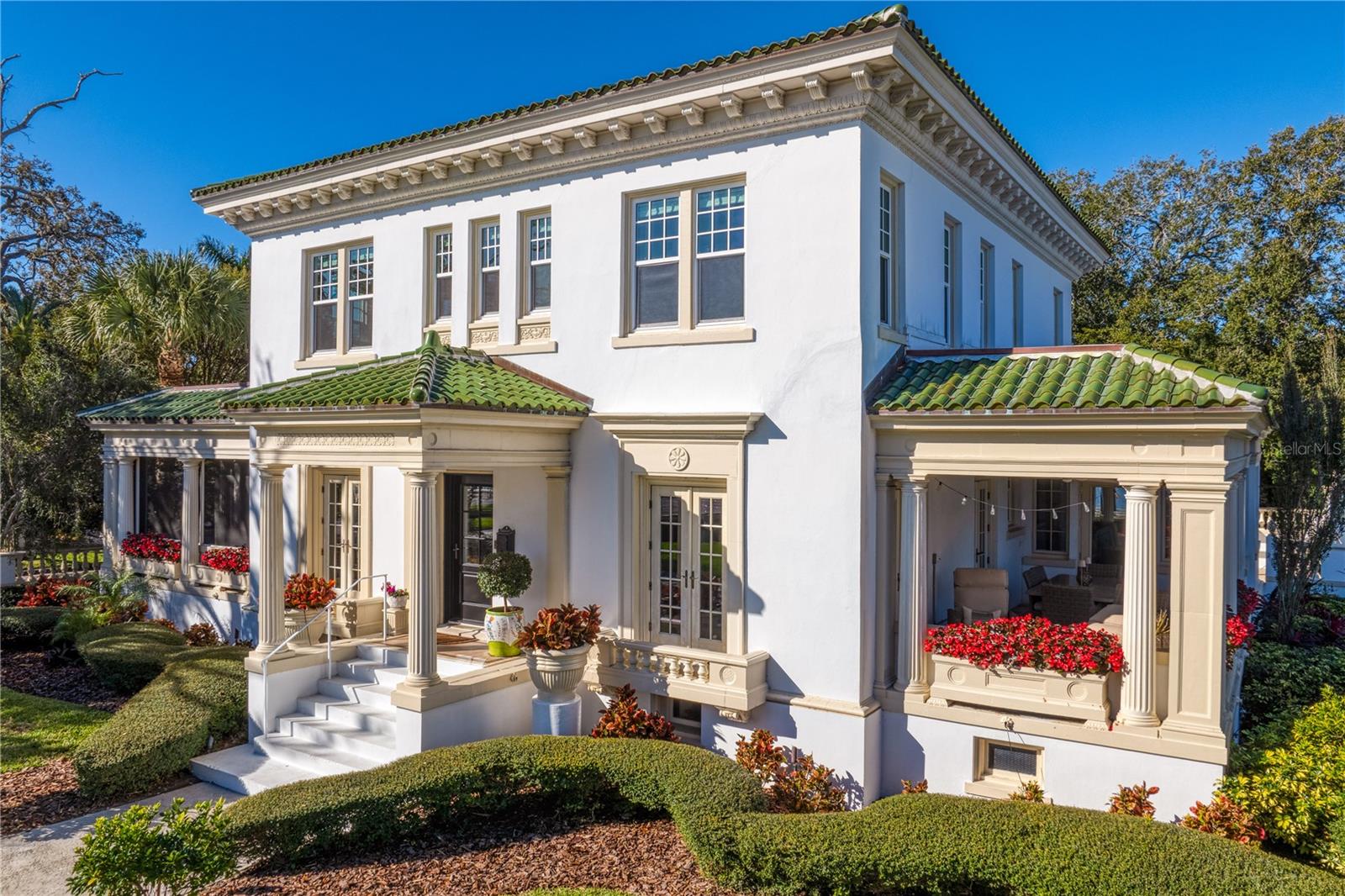 SNELLS C PERRY NORTH SHORE ADD REV REP - Residential