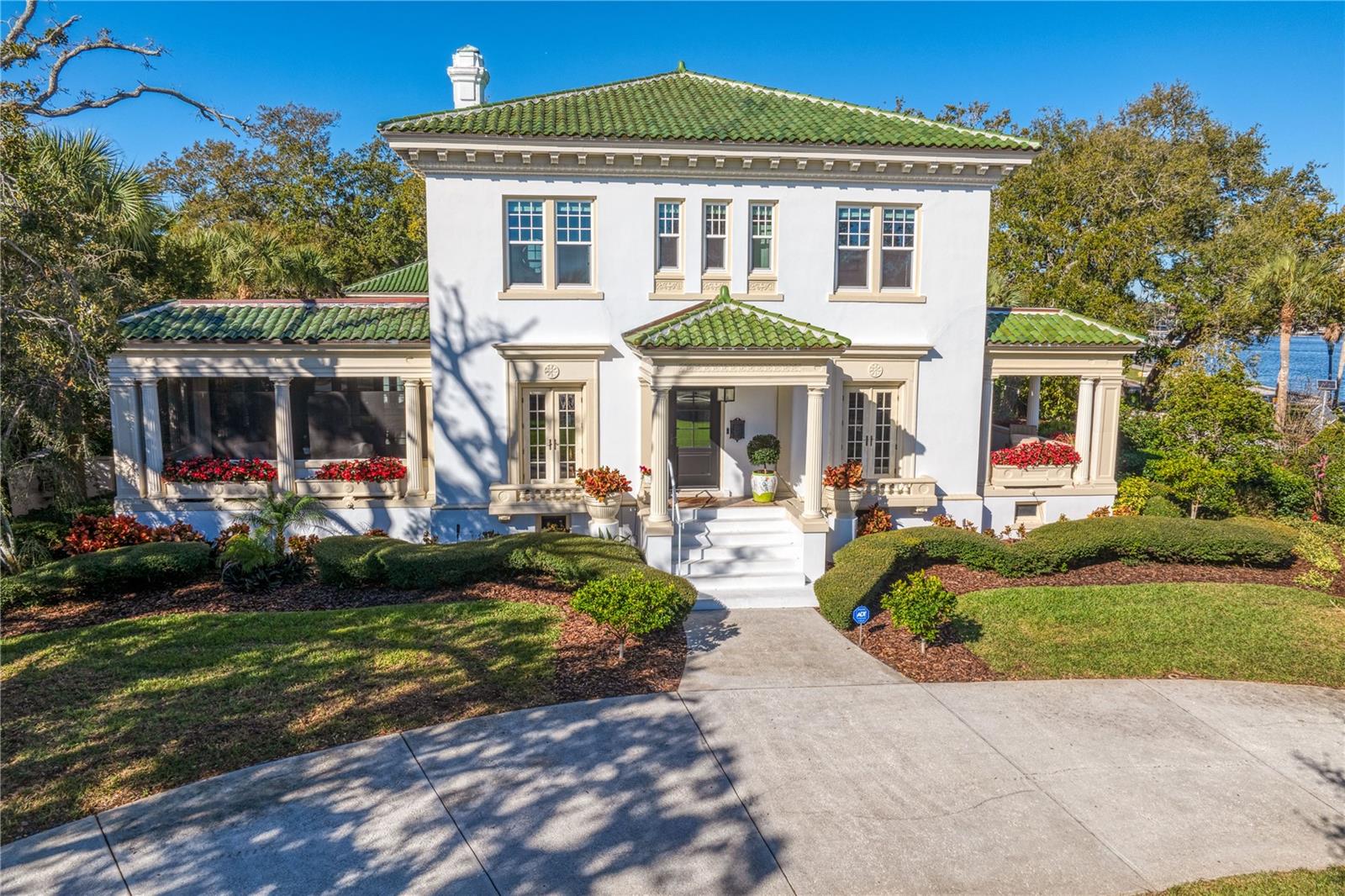 SNELLS C PERRY NORTH SHORE ADD REV REP - Residential