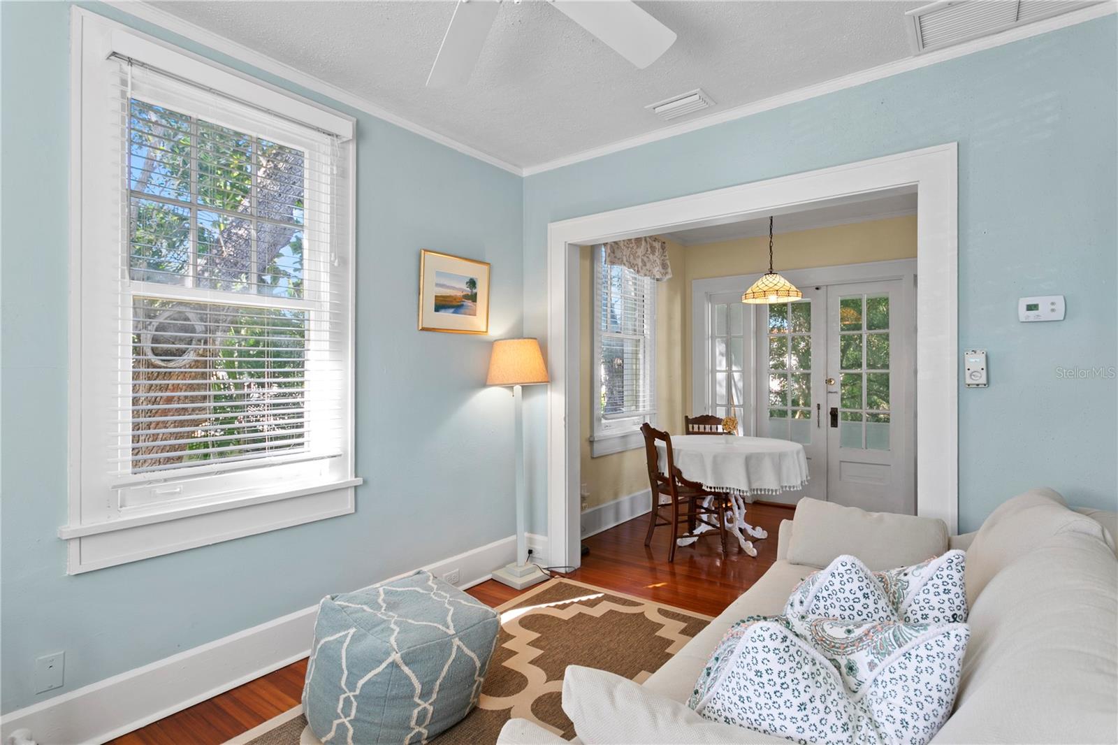 SNELLS C PERRY NORTH SHORE ADD REV REP - Residential