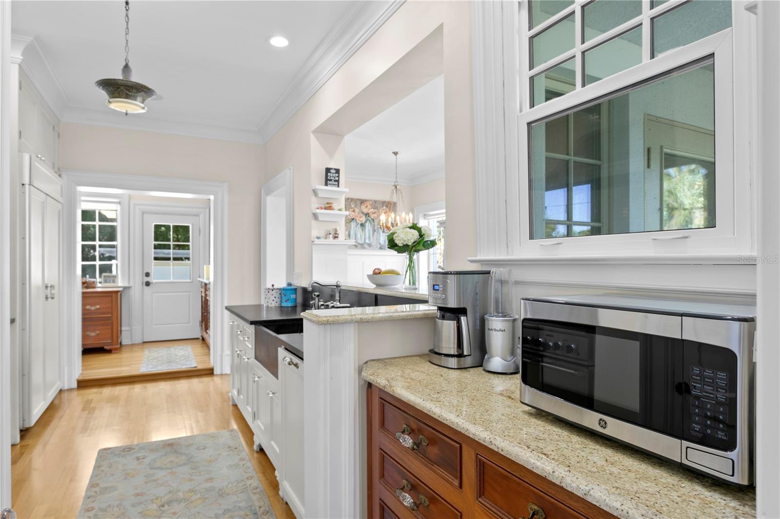 SNELLS C PERRY NORTH SHORE ADD REV REP - Residential