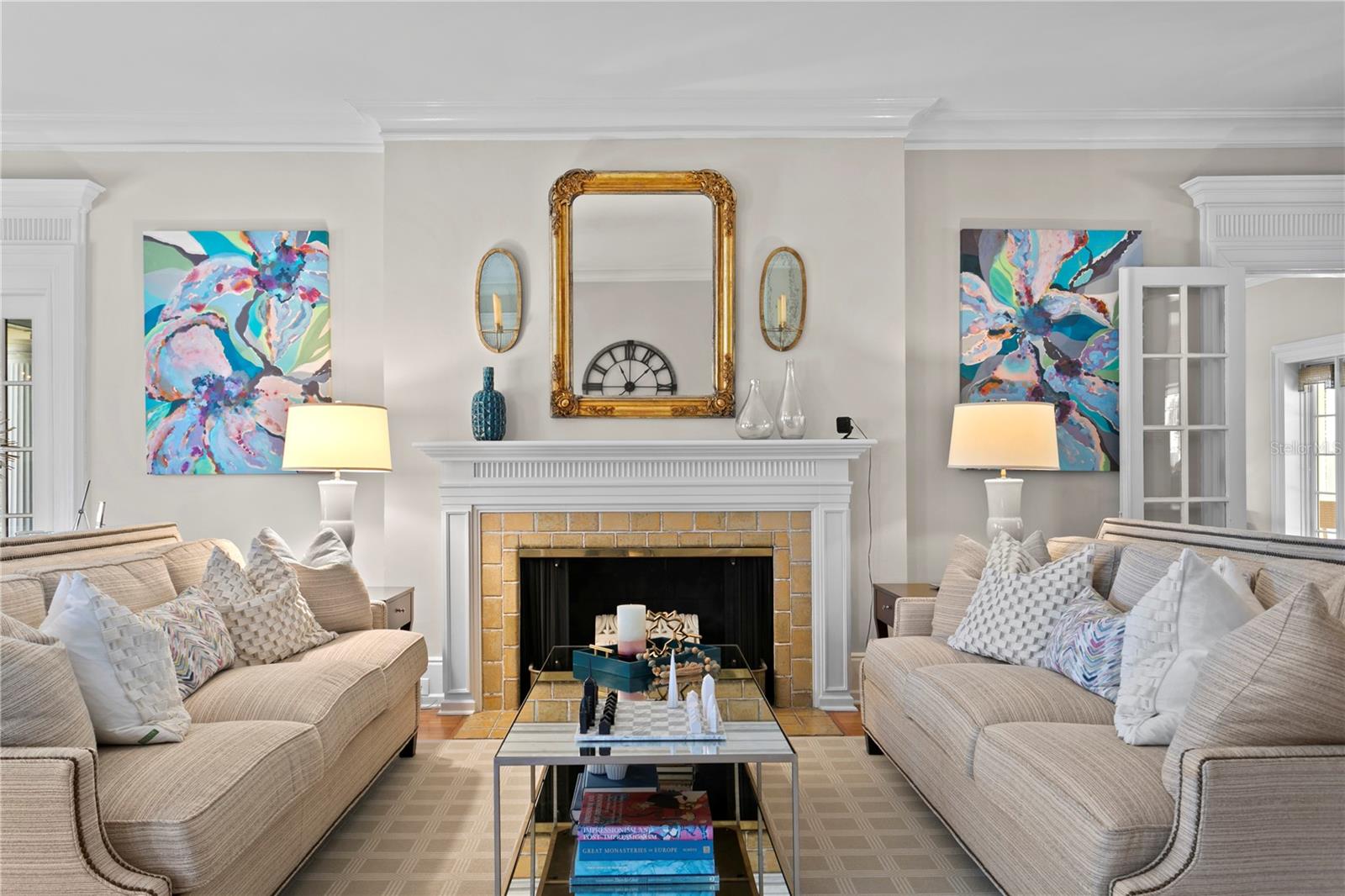 SNELLS C PERRY NORTH SHORE ADD REV REP - Residential