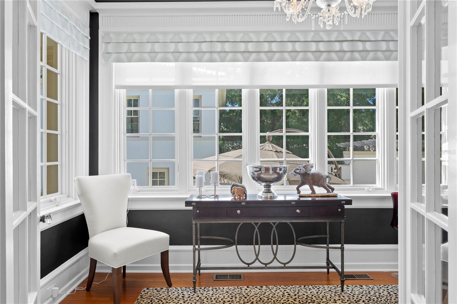 SNELLS C PERRY NORTH SHORE ADD REV REP - Residential