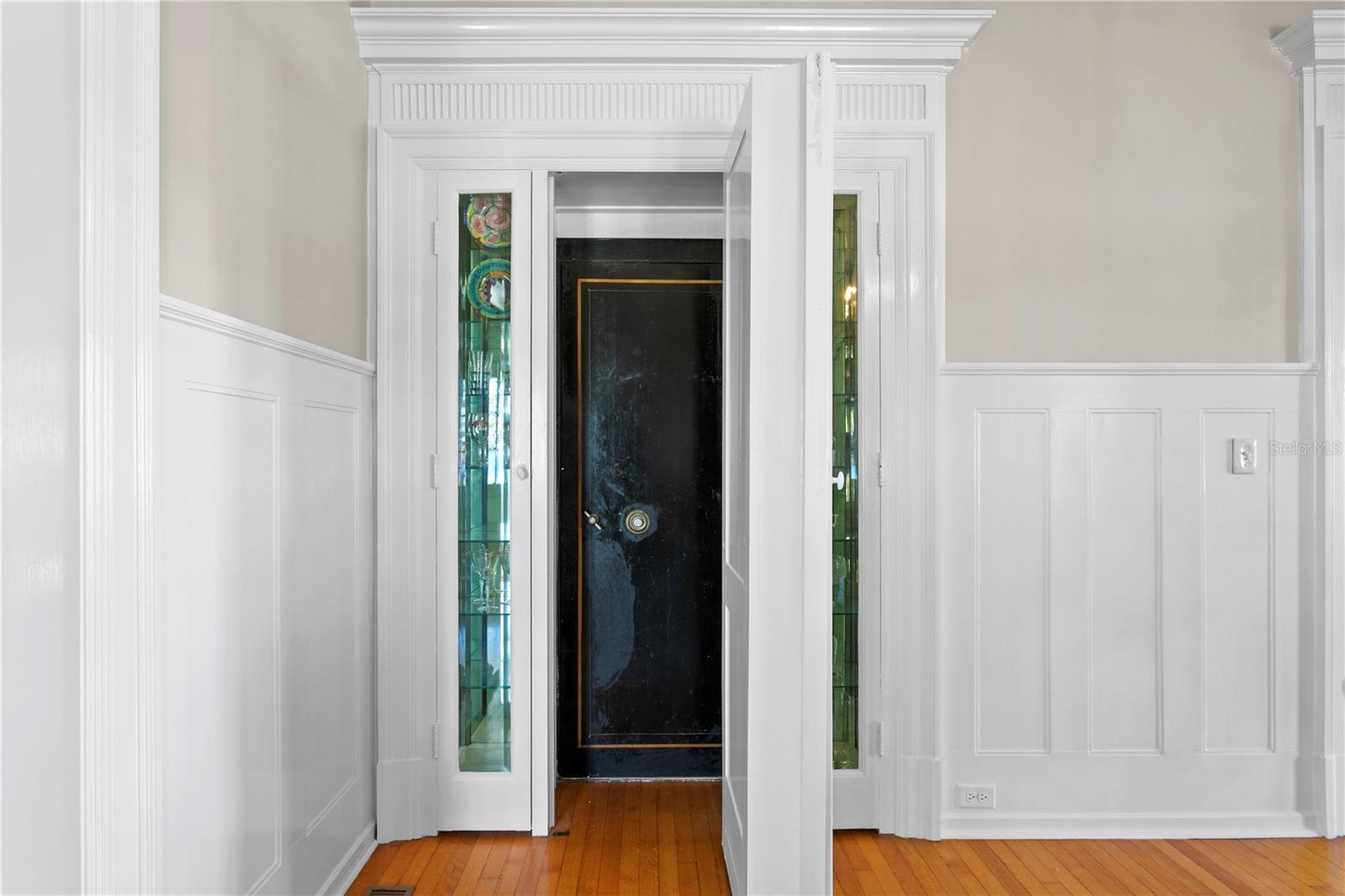 SNELLS C PERRY NORTH SHORE ADD REV REP - Residential