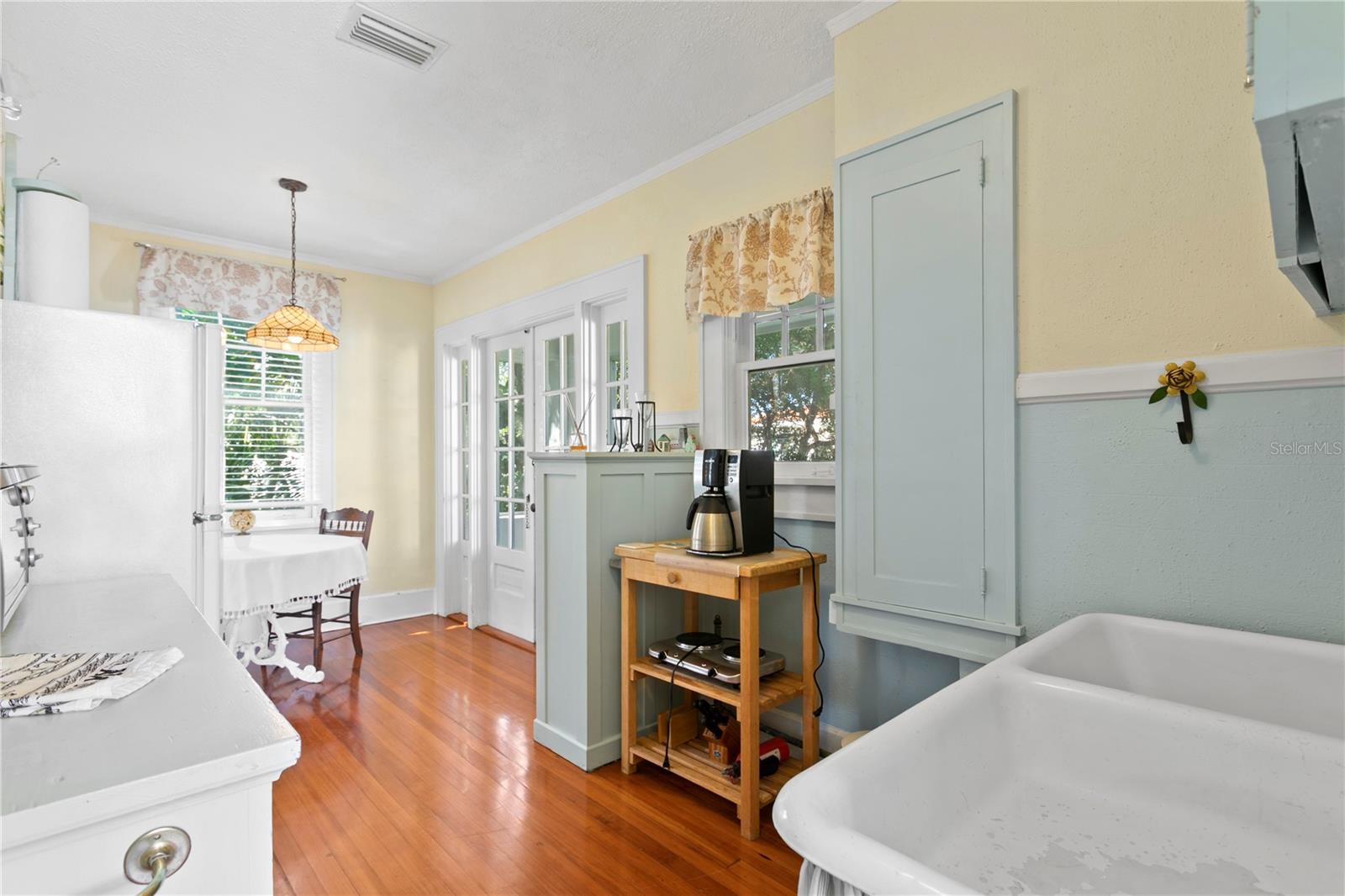 SNELLS C PERRY NORTH SHORE ADD REV REP - Residential