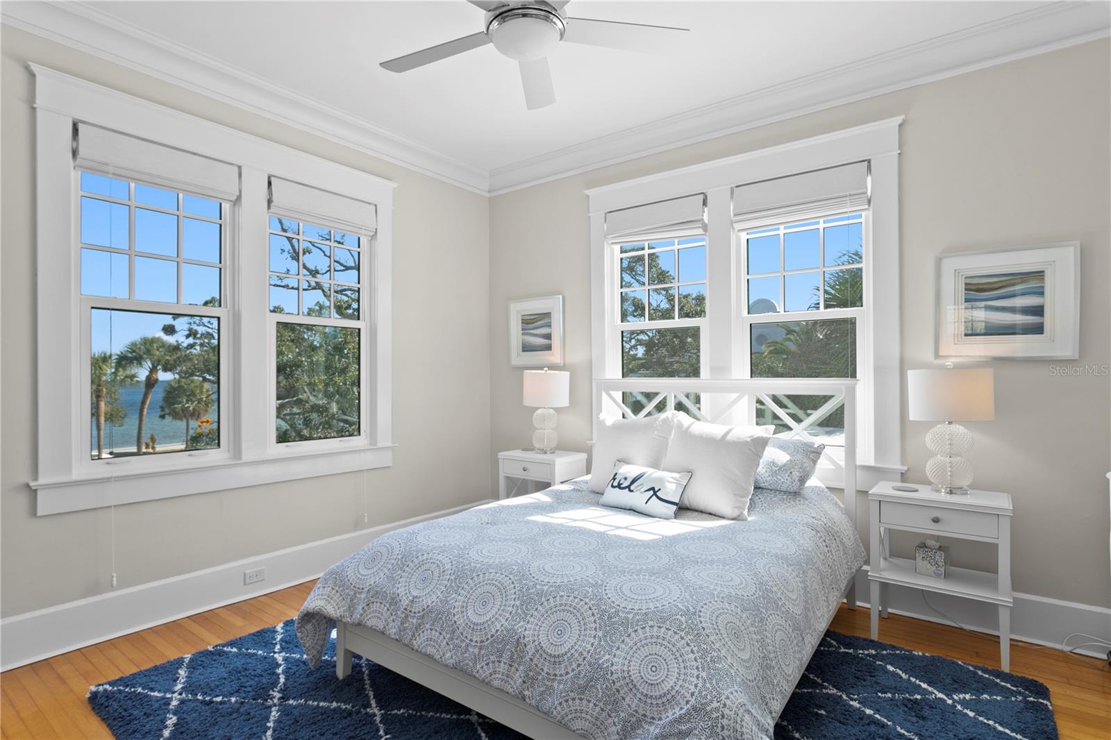 SNELLS C PERRY NORTH SHORE ADD REV REP - Residential