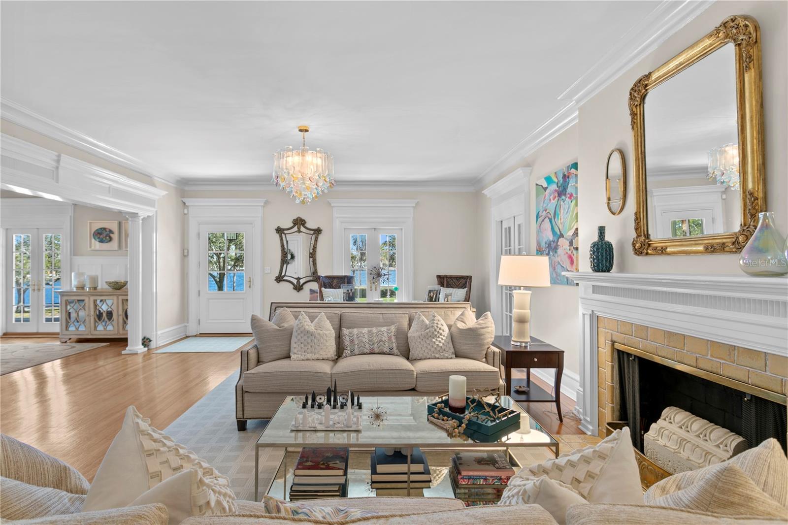 SNELLS C PERRY NORTH SHORE ADD REV REP - Residential