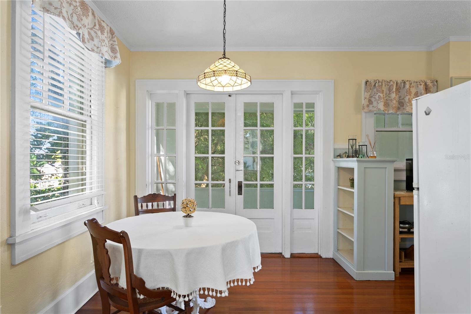 SNELLS C PERRY NORTH SHORE ADD REV REP - Residential