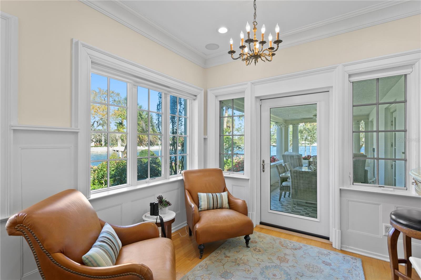 SNELLS C PERRY NORTH SHORE ADD REV REP - Residential