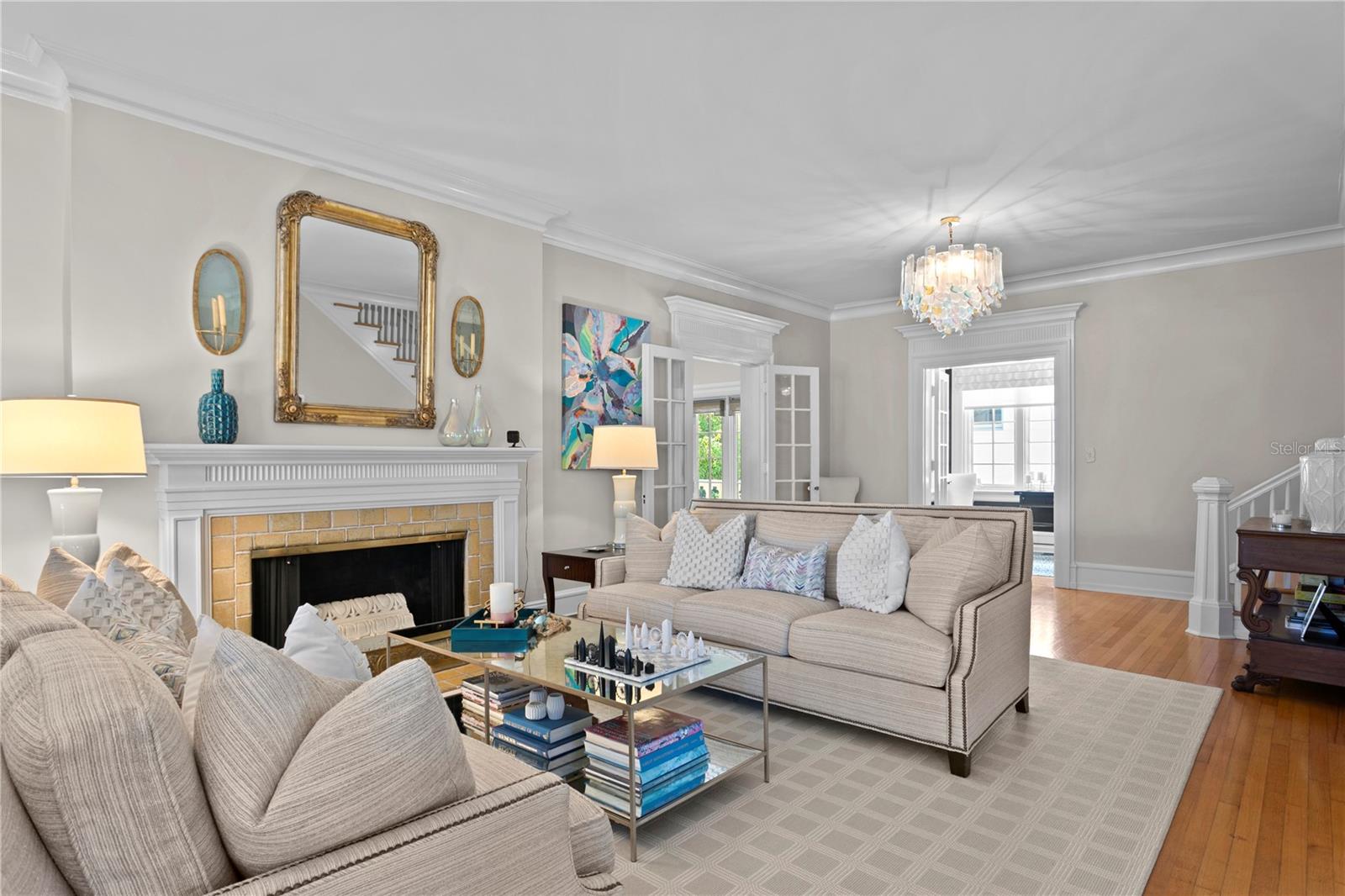 SNELLS C PERRY NORTH SHORE ADD REV REP - Residential