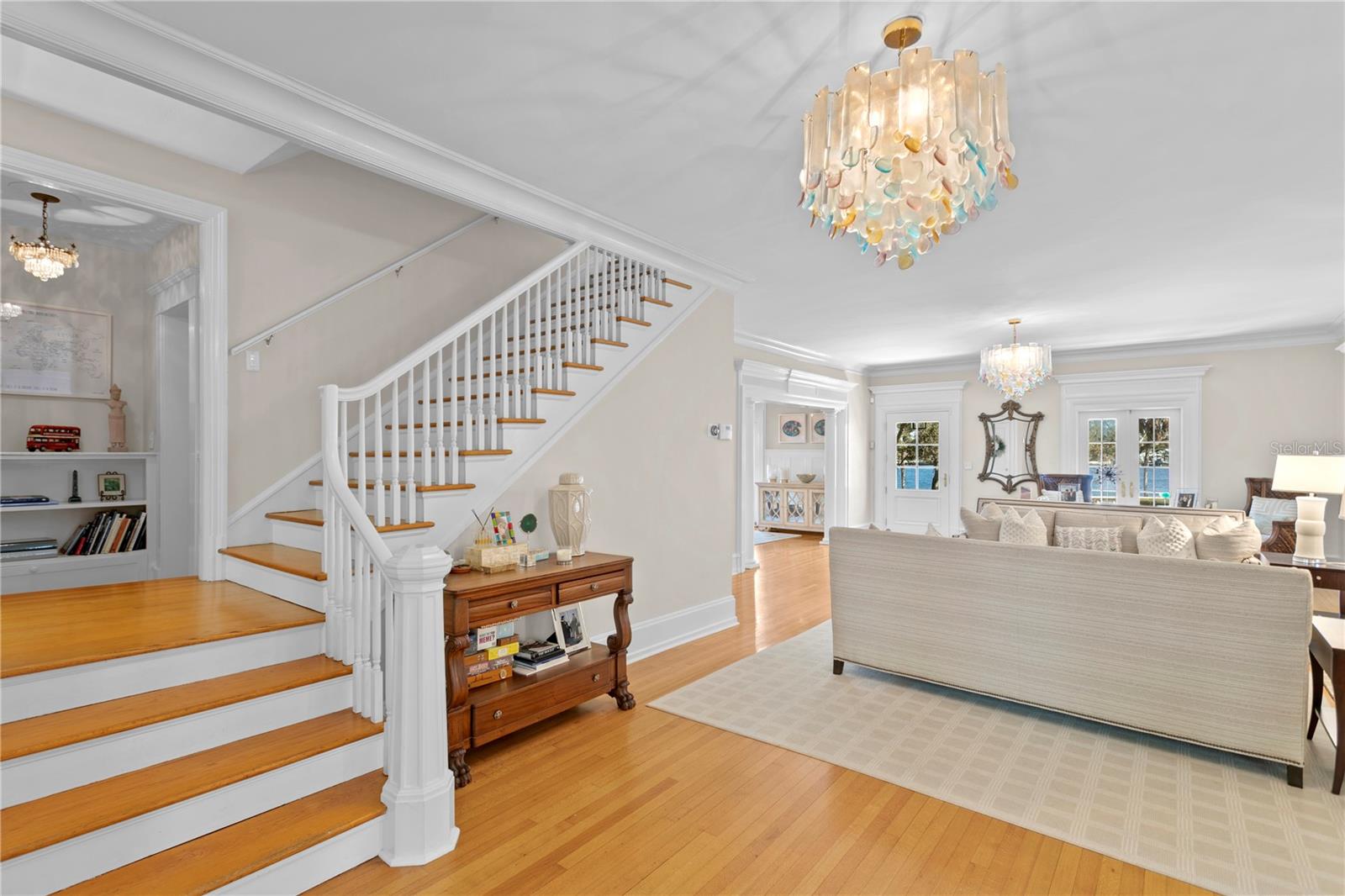 SNELLS C PERRY NORTH SHORE ADD REV REP - Residential