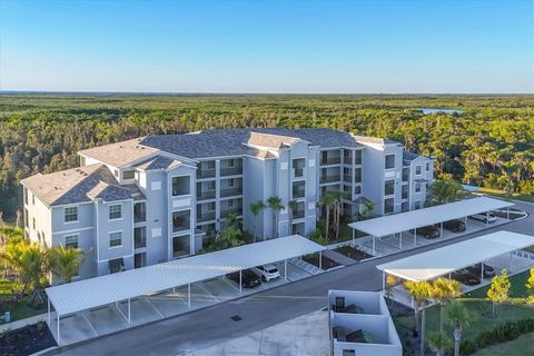 Photo of 14191 Heritage Landing Boulevard #1215, Punta Gorda, FL 33955 (MLS # C7517776)