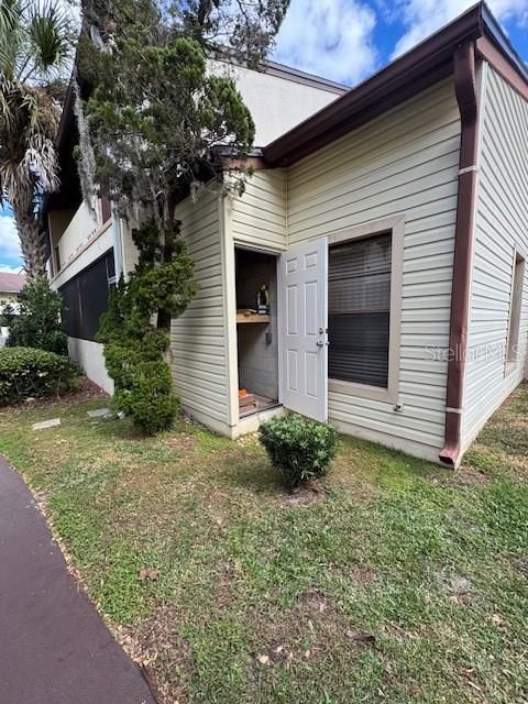 A home in OCALA