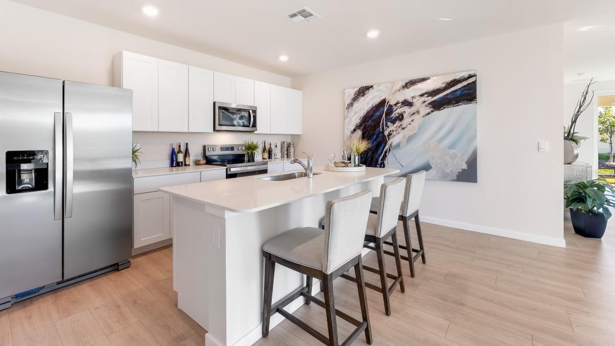 RYE RANCH - Residential