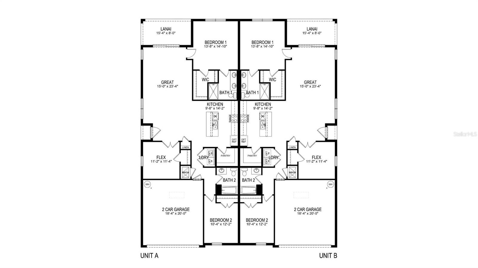 RYE RANCH - Residential