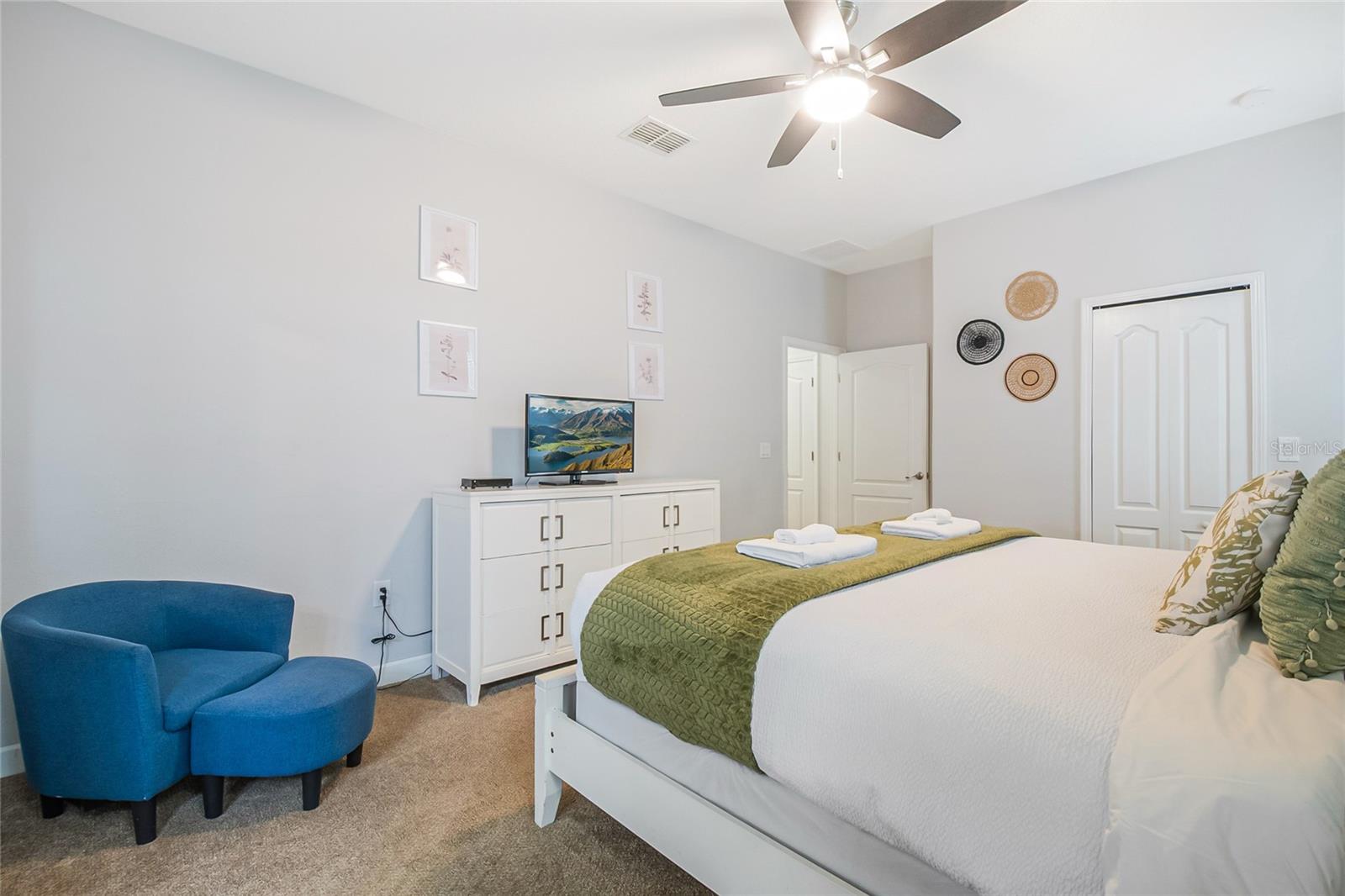 STONEYBROOK SOUTH PH 1 REPLAT OF TRACTS C1 & H1 - Residential