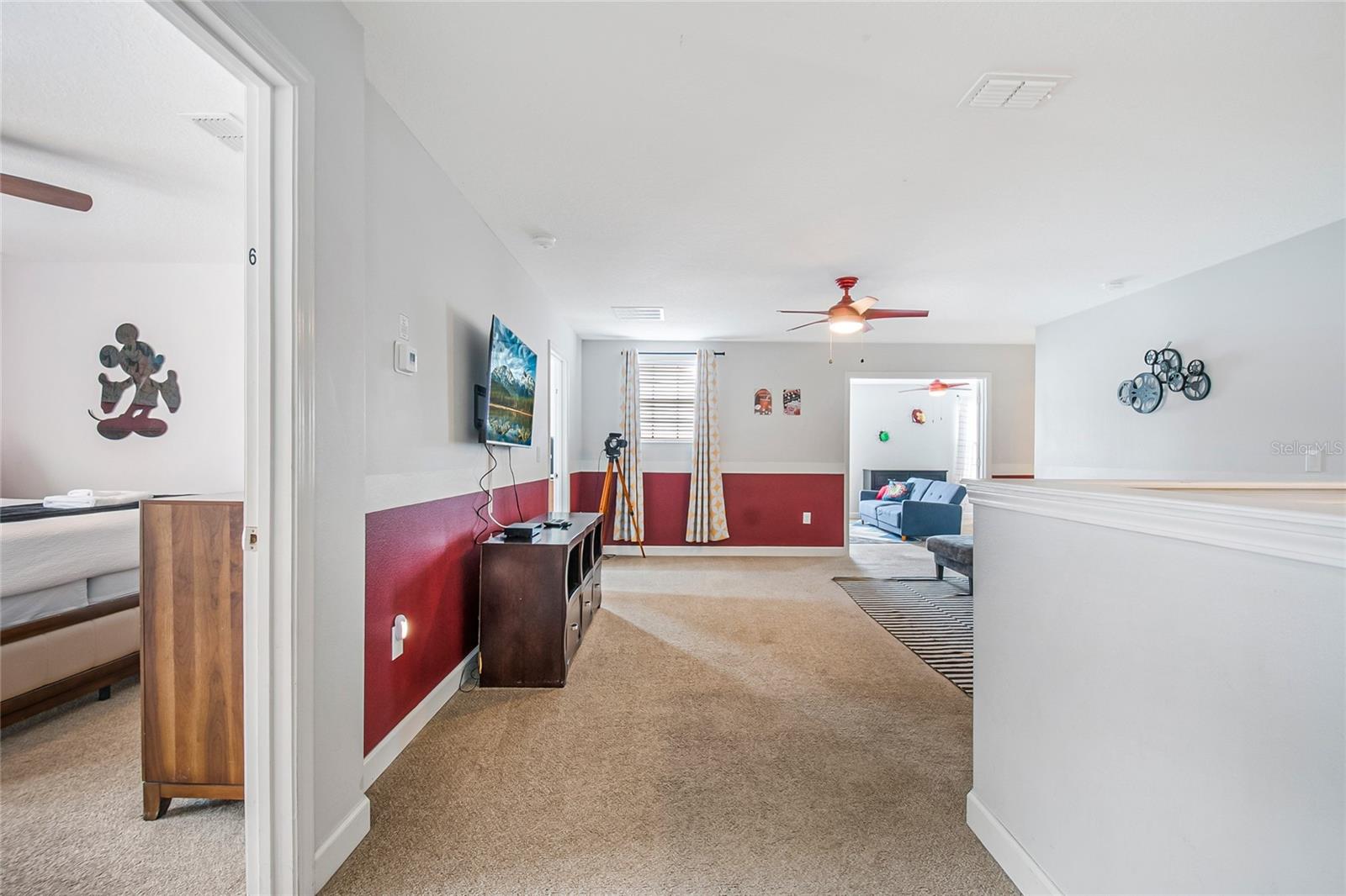 STONEYBROOK SOUTH PH 1 REPLAT OF TRACTS C1 & H1 - Residential