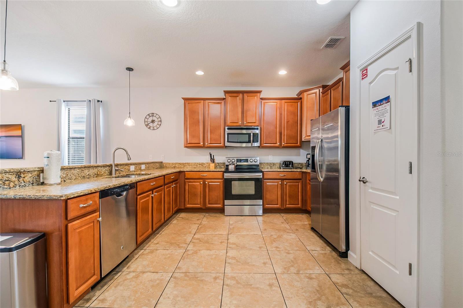 STONEYBROOK SOUTH PH 1 REPLAT OF TRACTS C1 & H1 - Residential