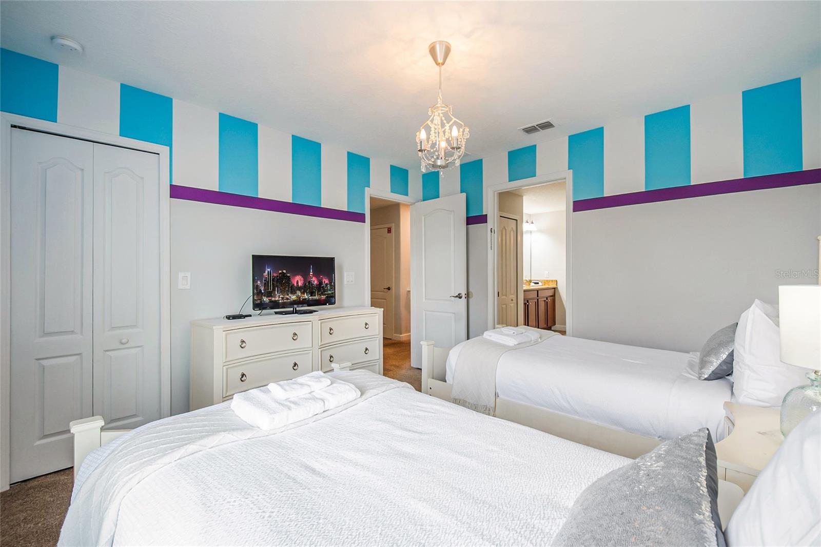 STONEYBROOK SOUTH PH 1 REPLAT OF TRACTS C1 & H1 - Residential