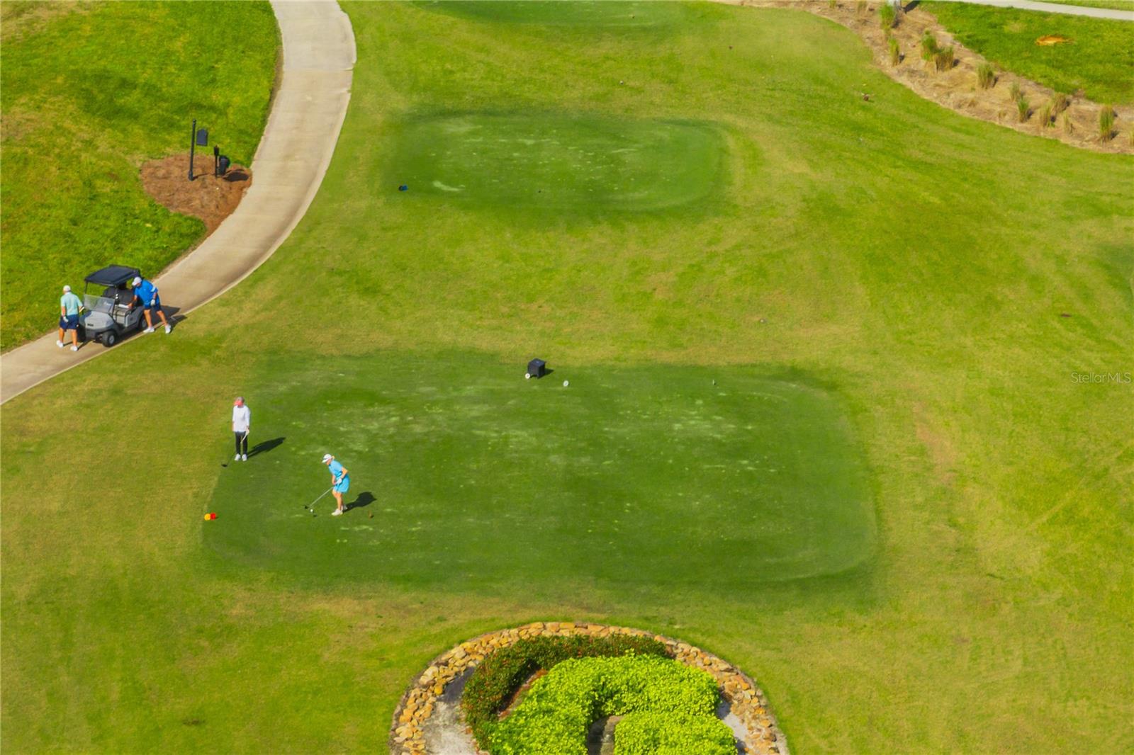 STONEYBROOK SOUTH PH 1 REPLAT OF TRACTS C1 & H1 - Residential