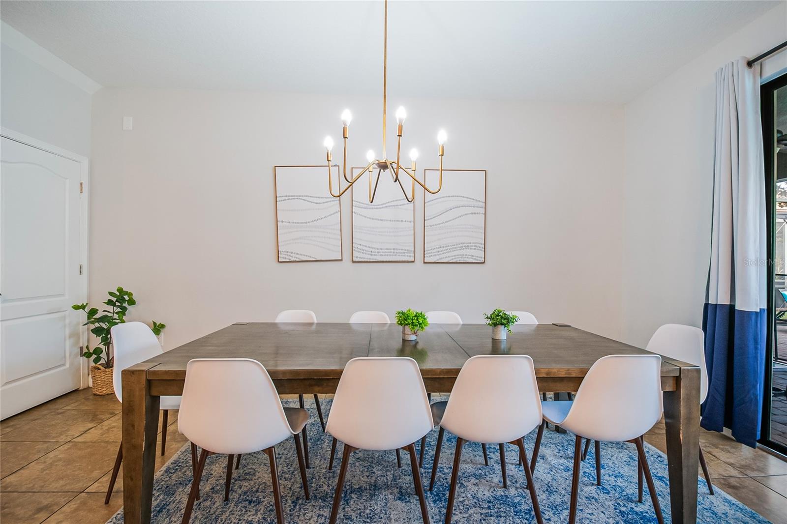 STONEYBROOK SOUTH PH 1 REPLAT OF TRACTS C1 & H1 - Residential