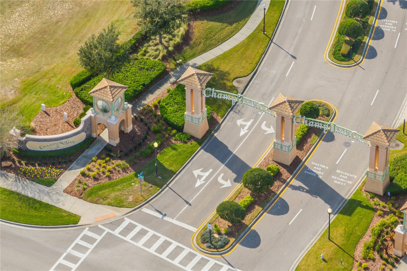 STONEYBROOK SOUTH PH 1 REPLAT OF TRACTS C1 & H1 - Residential