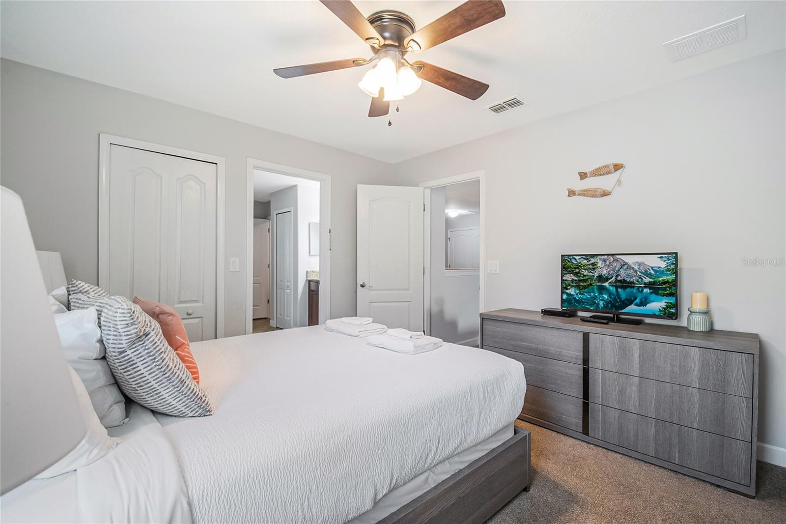 STONEYBROOK SOUTH PH 1 REPLAT OF TRACTS C1 & H1 - Residential